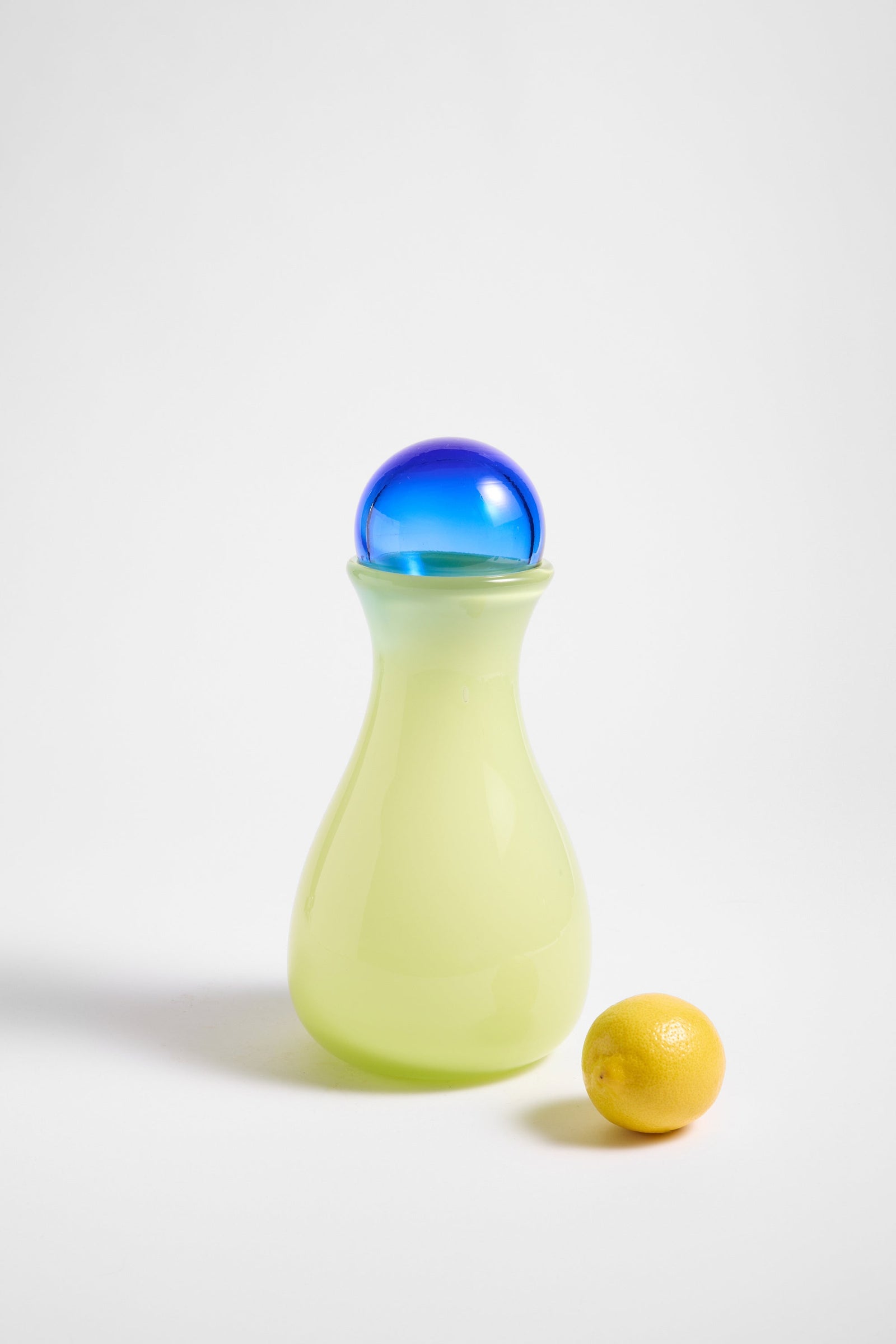 Michael Anchin Vase