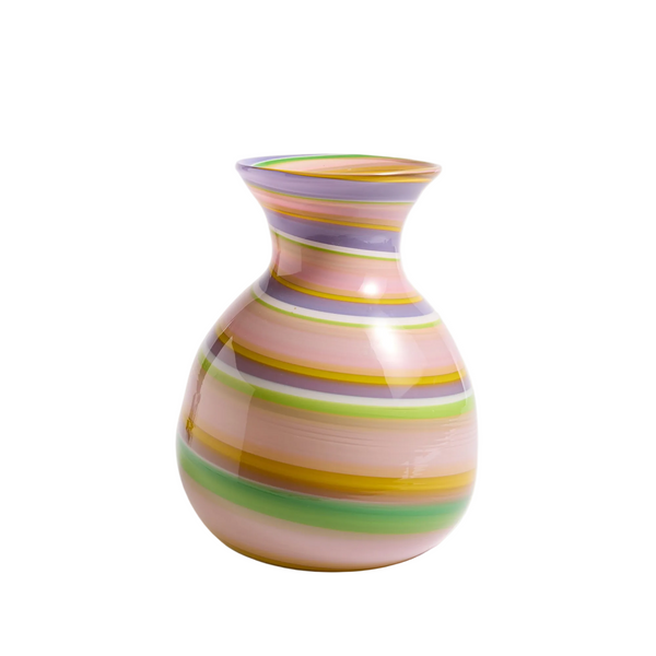 Michael Anchin Vase