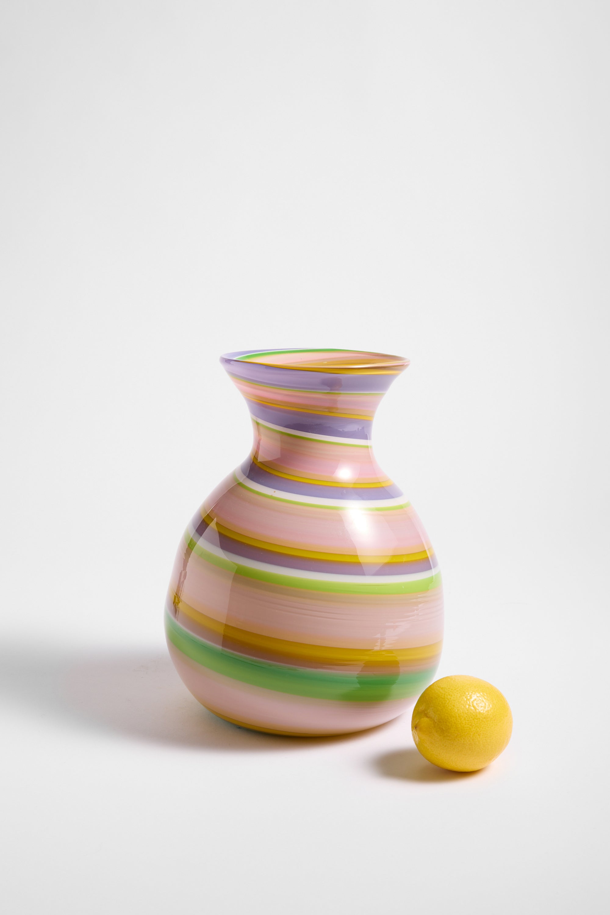 Michael Anchin Vase