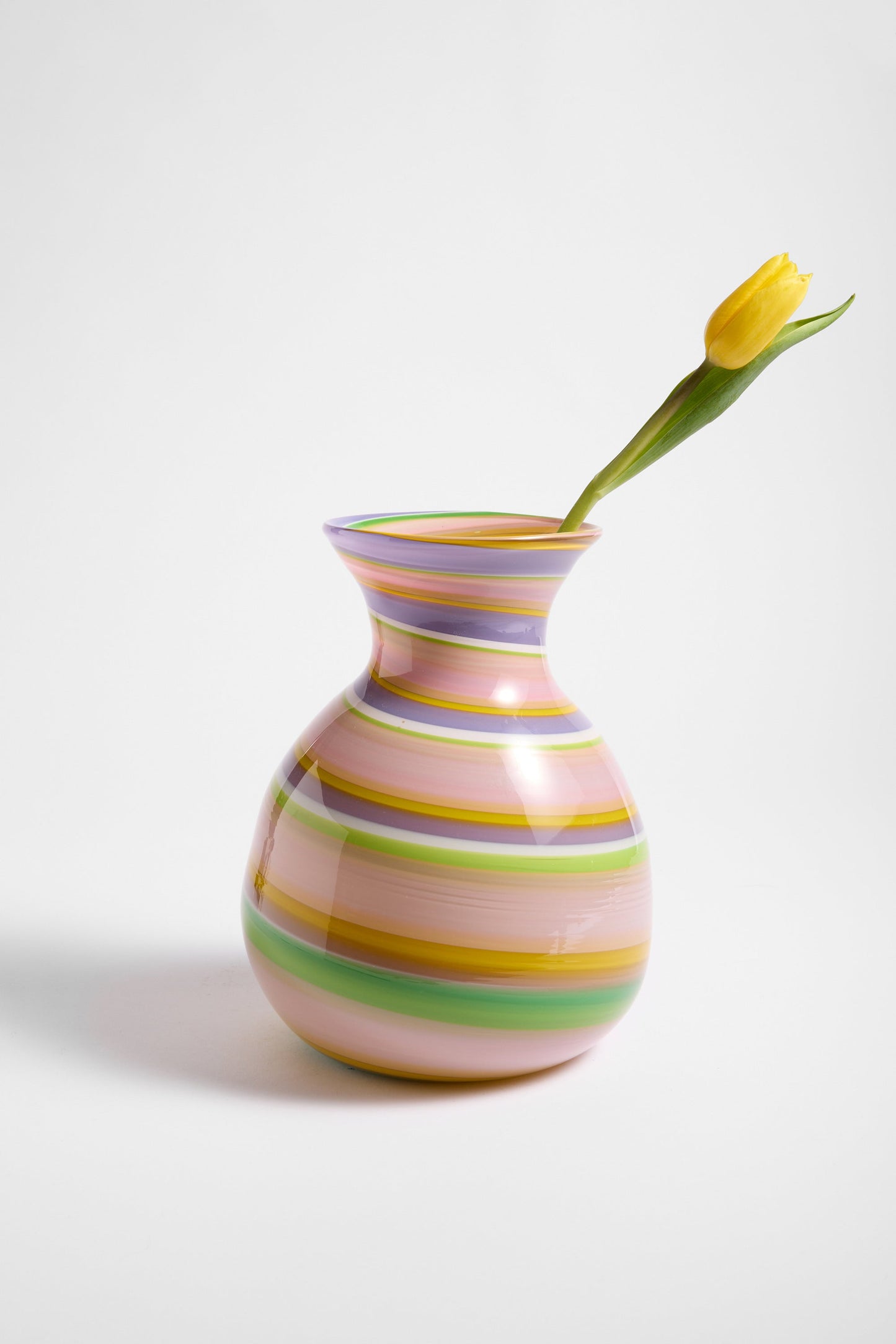 Michael Anchin Vase