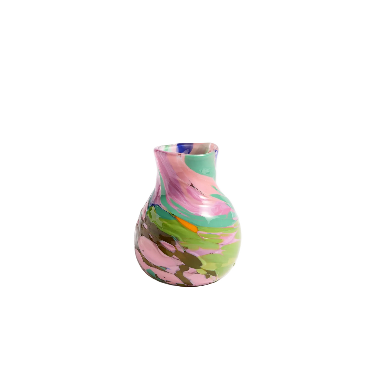 Michael Anchin Vase