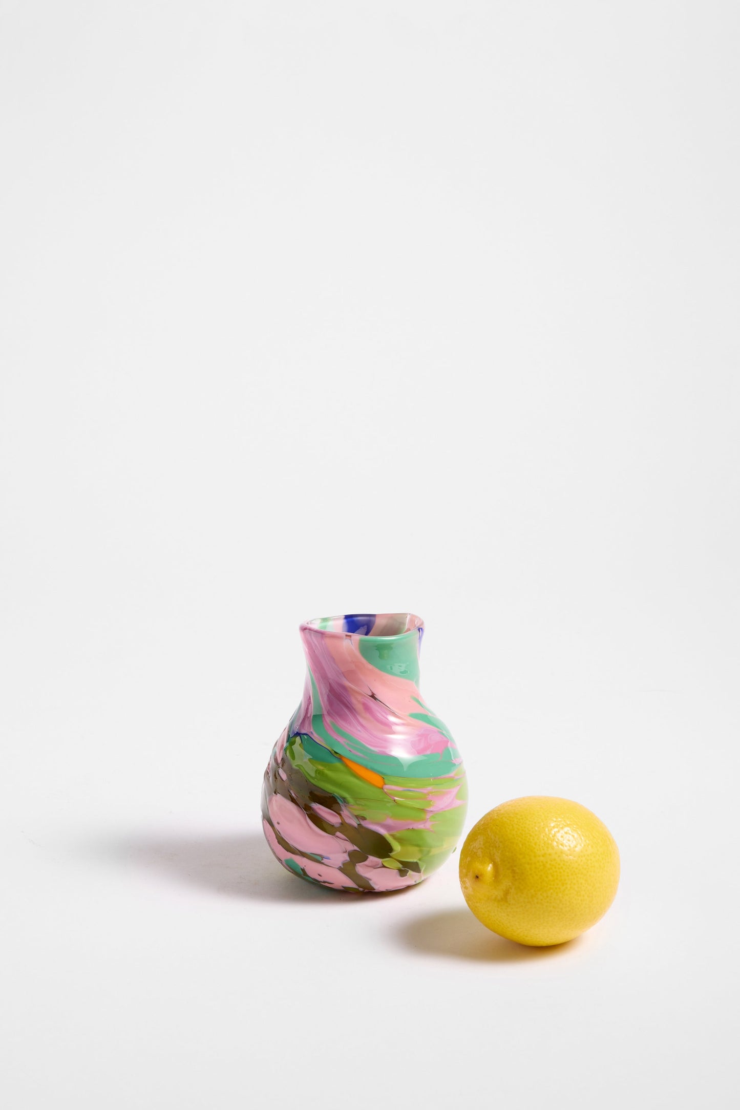 Michael Anchin Vase