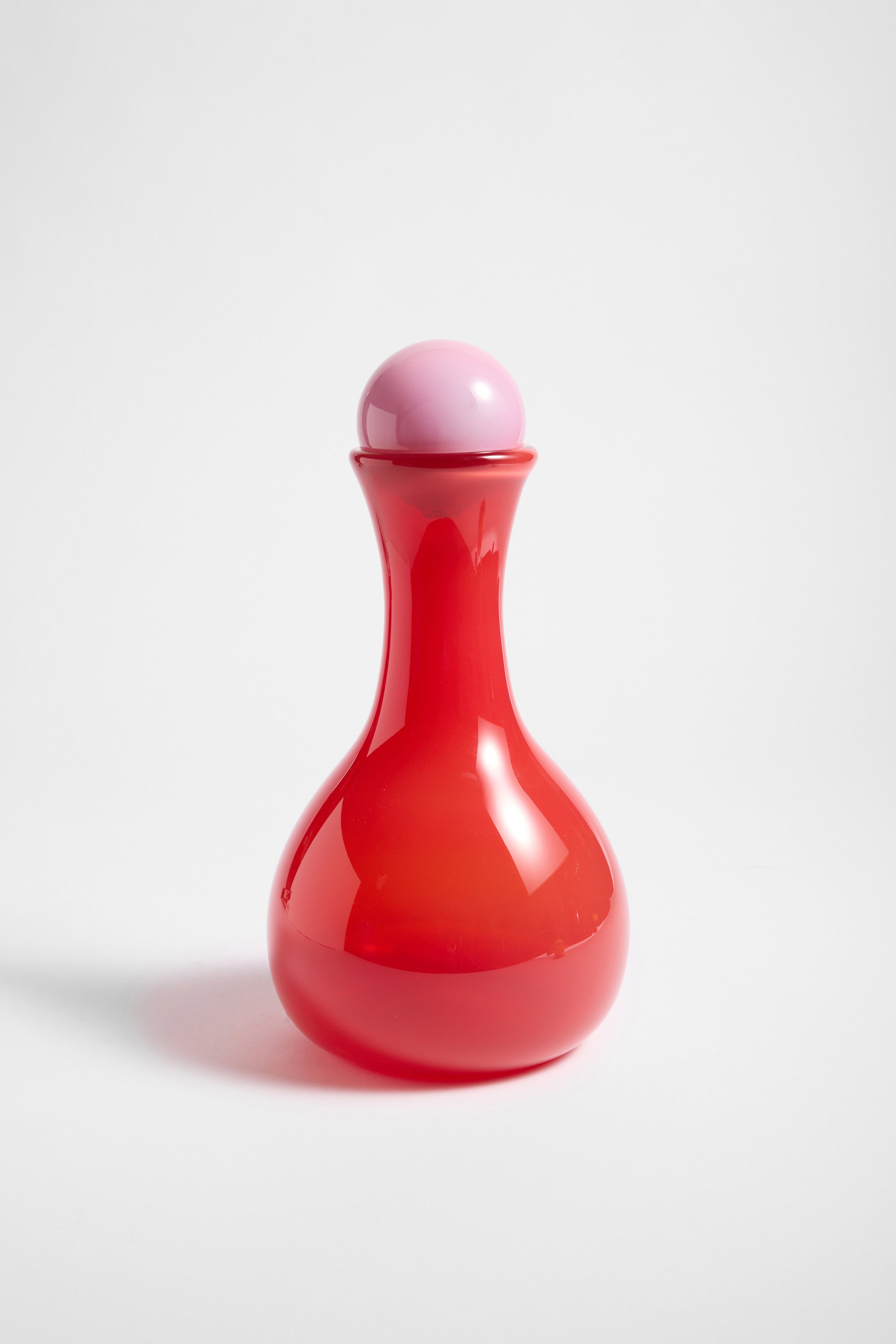 Michael Anchin Vase