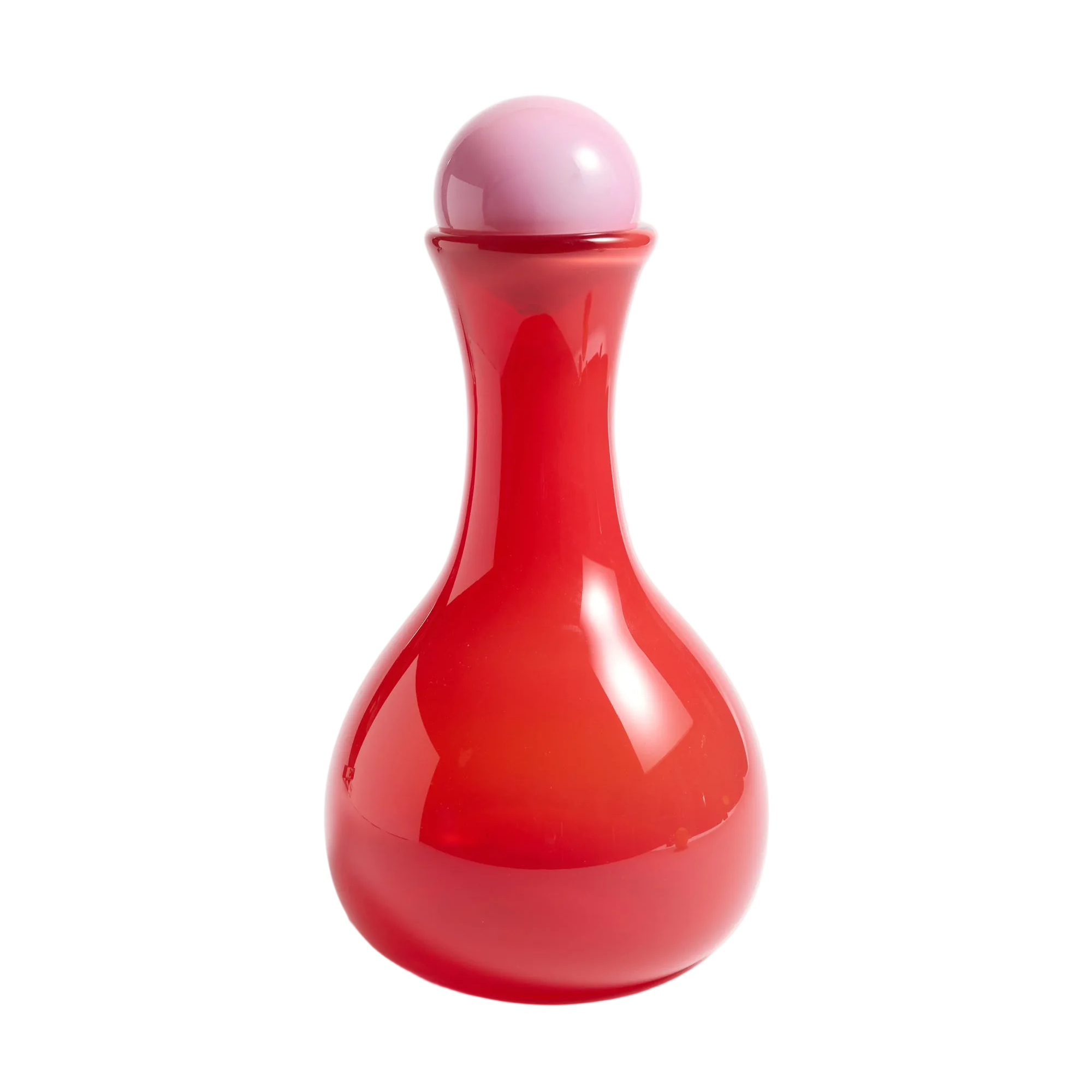 Michael Anchin Vase