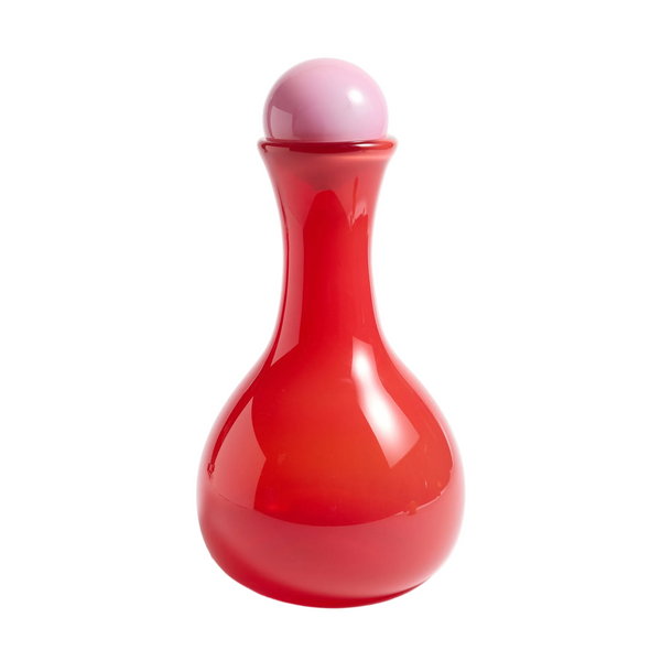 Michael Anchin Vase