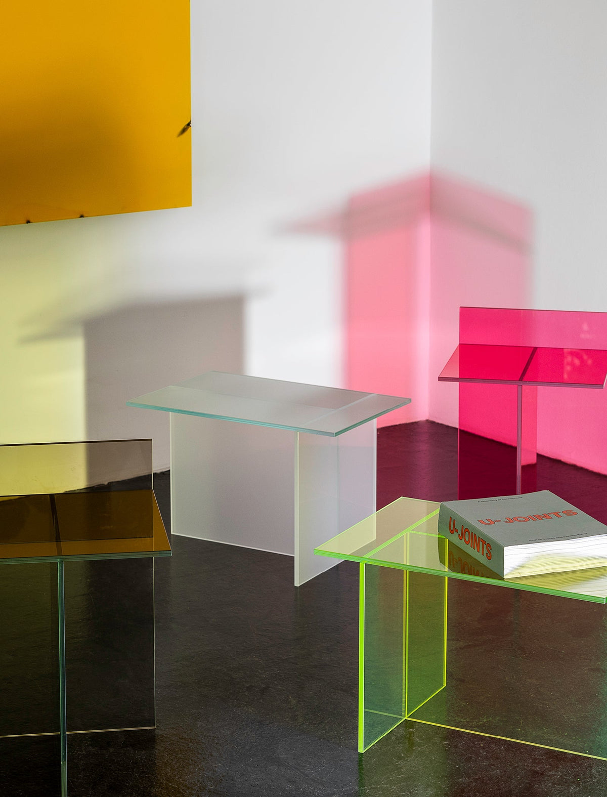 Theo Side Table
