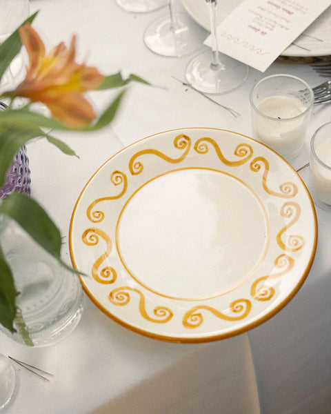 Jávea Serving Plate Set