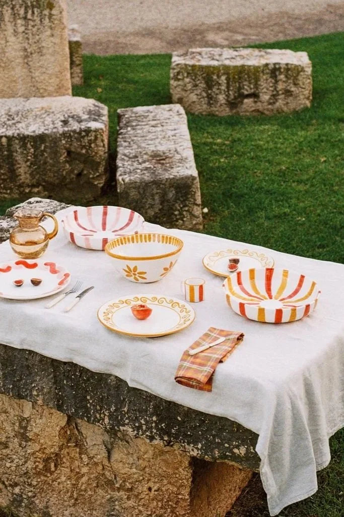 Alba Serving Bowl