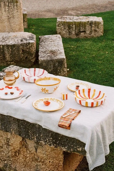 Alba Serving Bowl