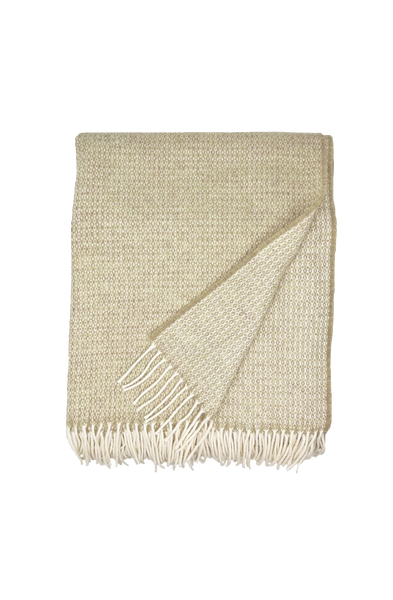 Cortina Merino Throw - XL