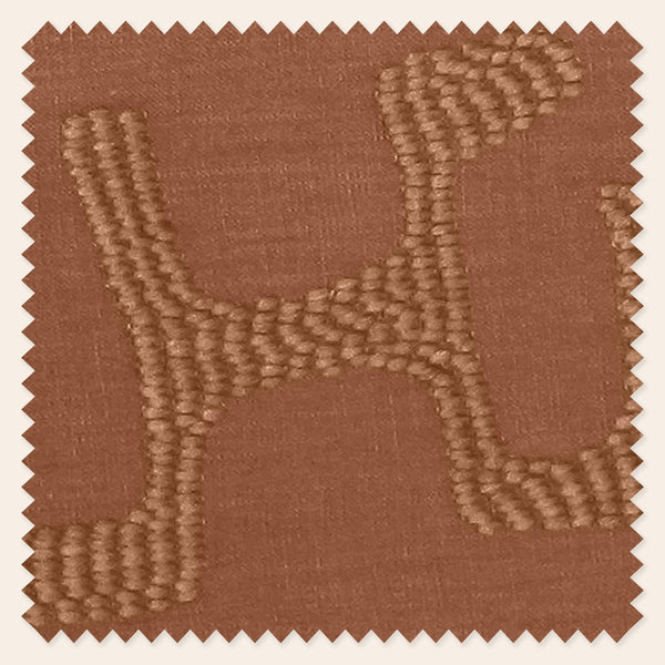 Raphia, Tobacco, Sample