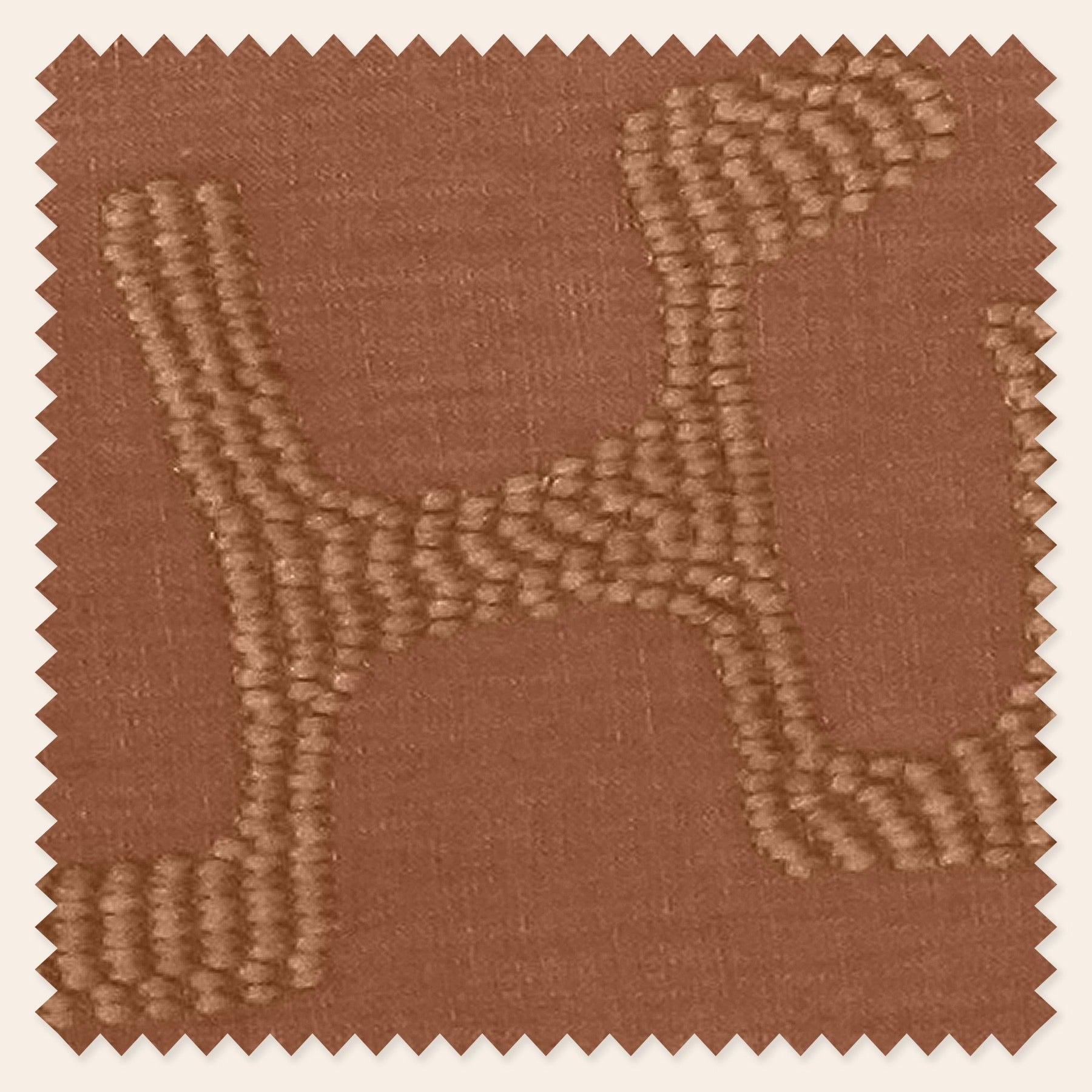 Raphia, Tobacco, Metre