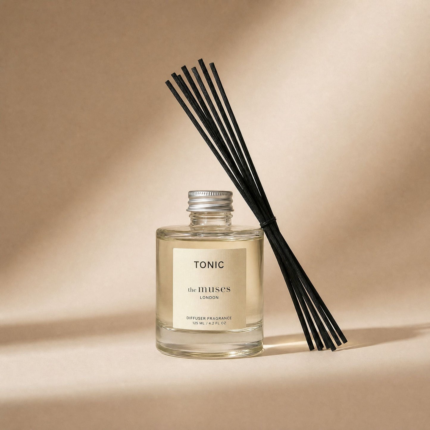 The Muses Tonic Diffuser Refill