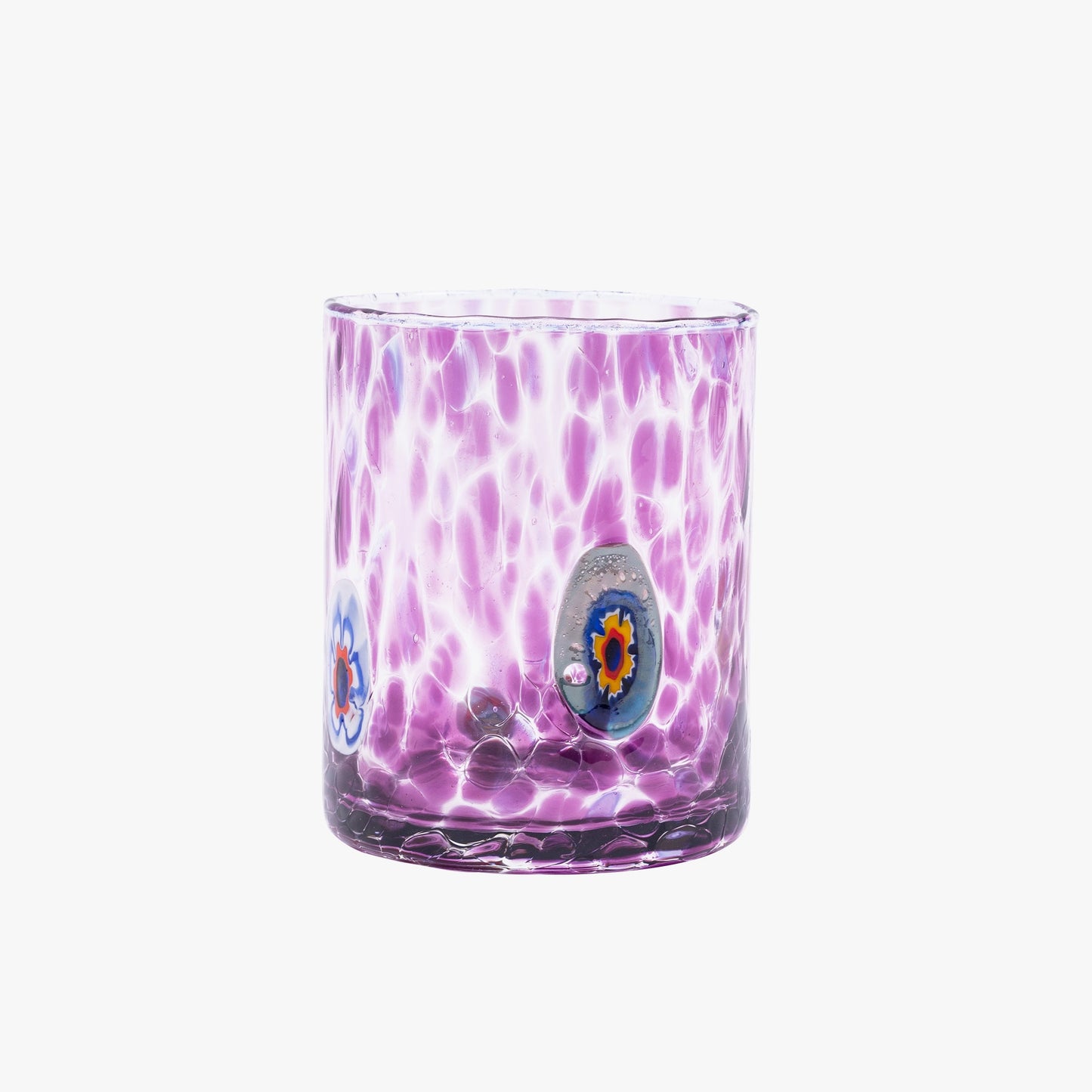 Straight Murano Tumbler