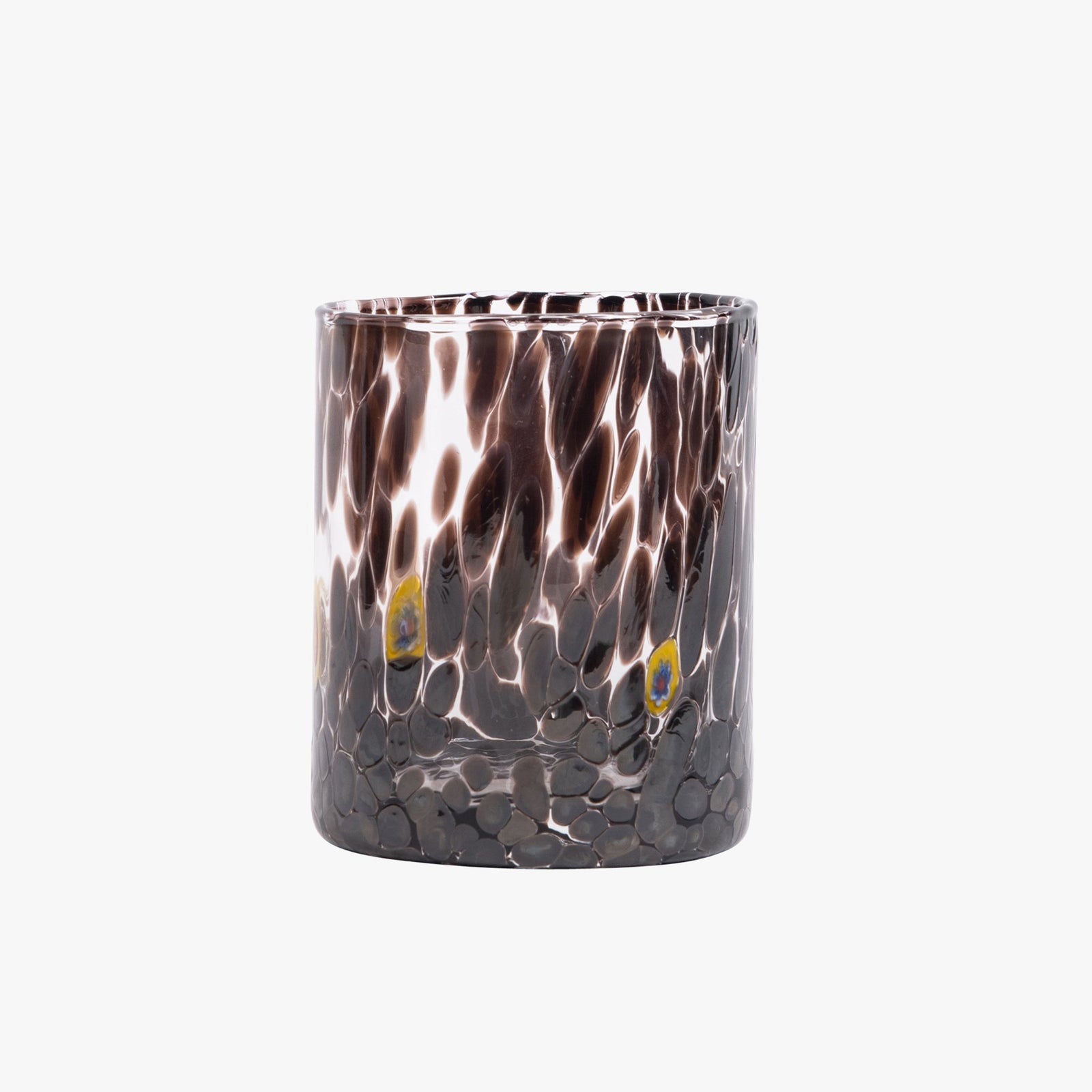 Straight Murano Tumbler