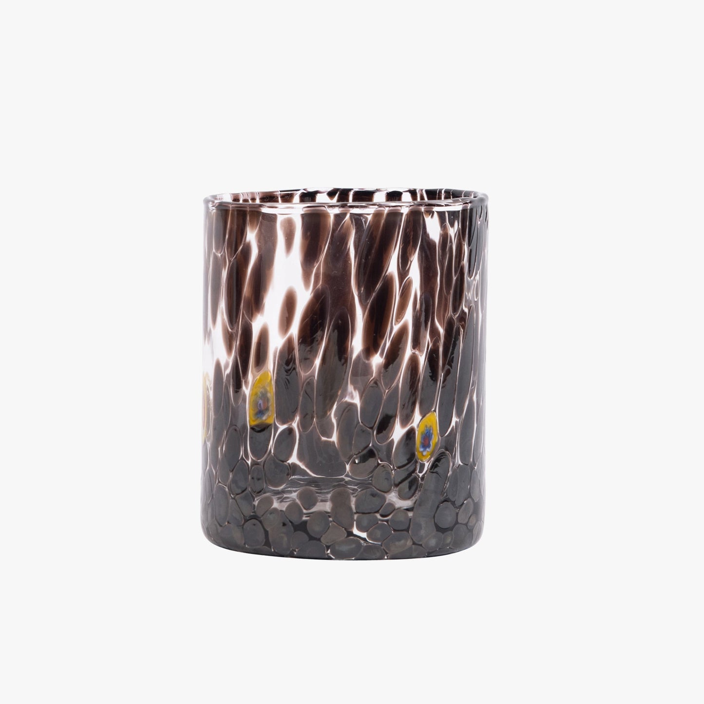 Straight Murano Tumbler