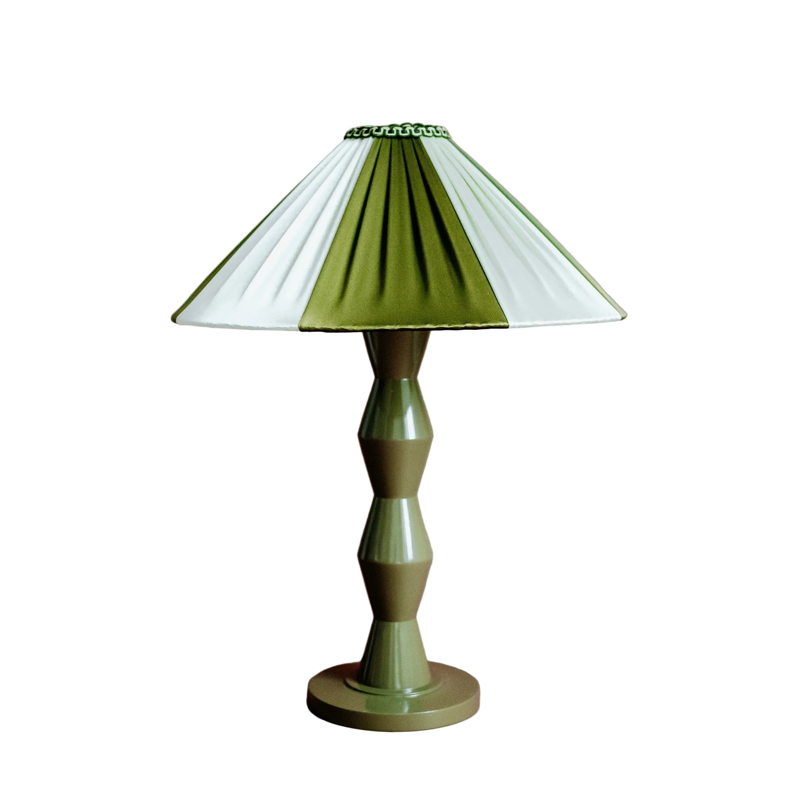 The Fitz - Olive