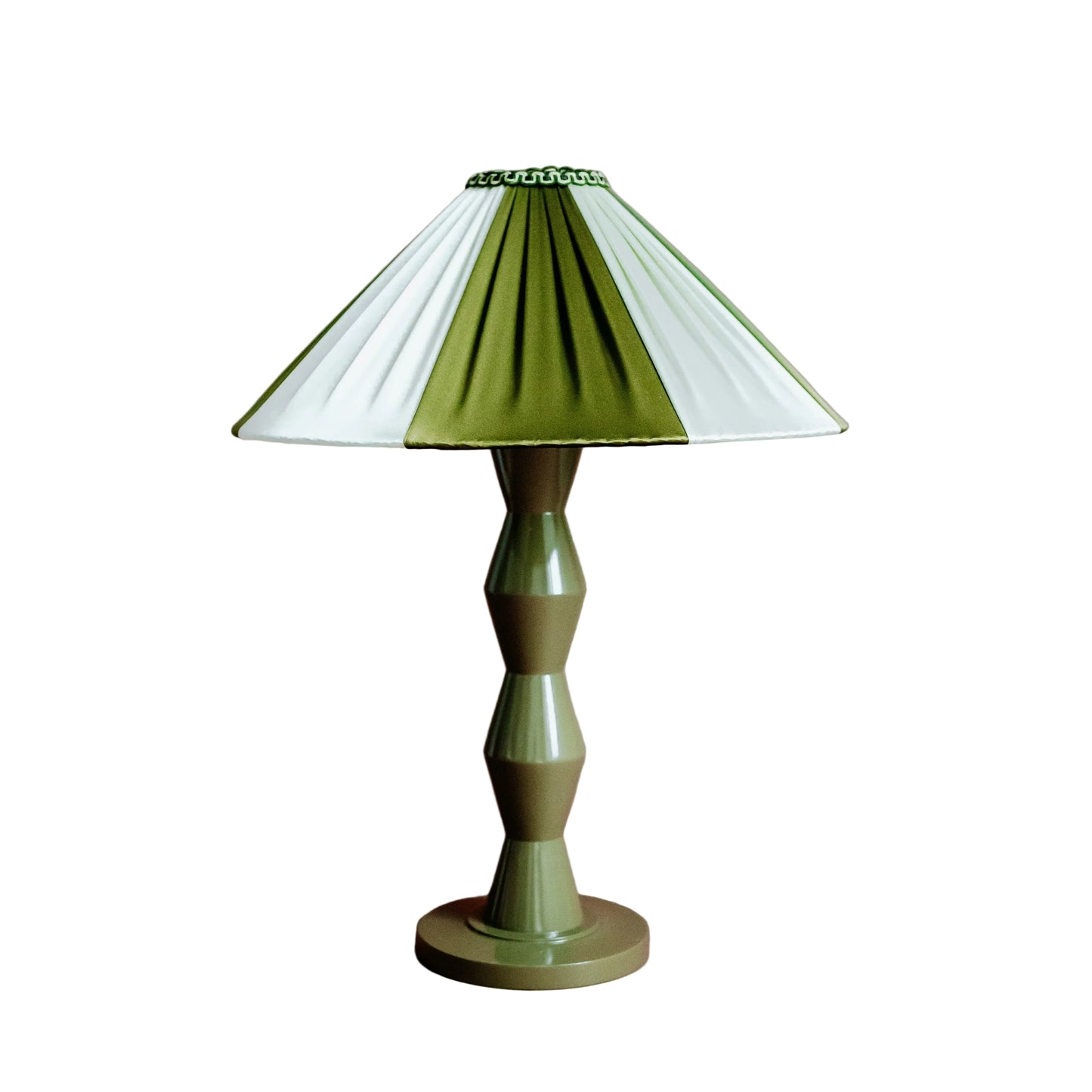 The Fitz - Olive