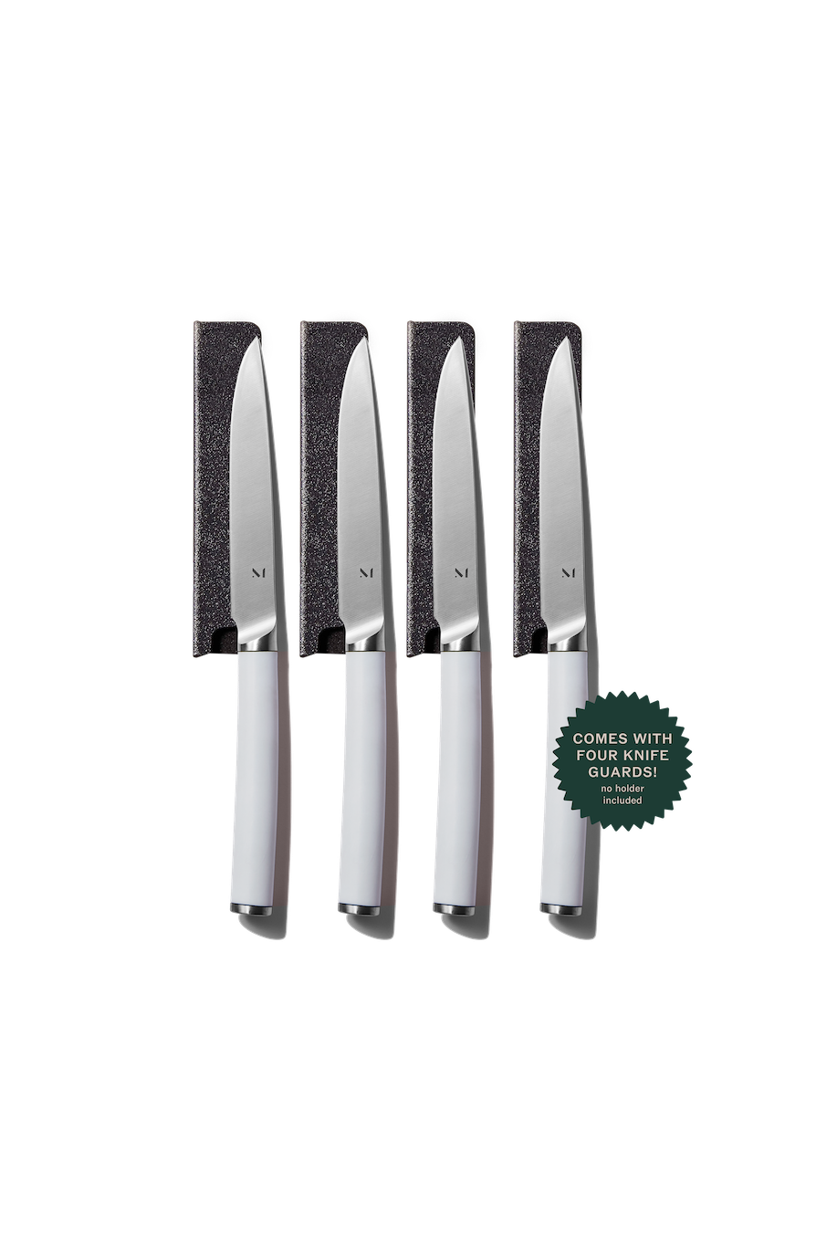 The Table Knives