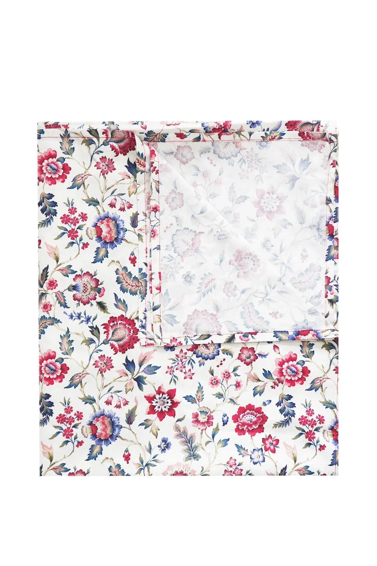 Tablecloth made with Liberty Fabric EVA BELLE - Coco & Wolf