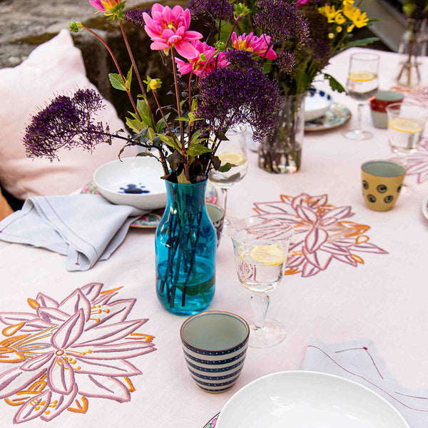 Tablecloths Flor