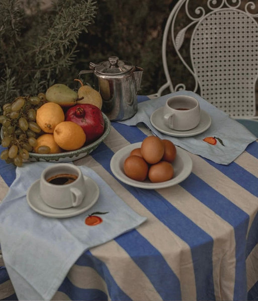Tablecloth Franka