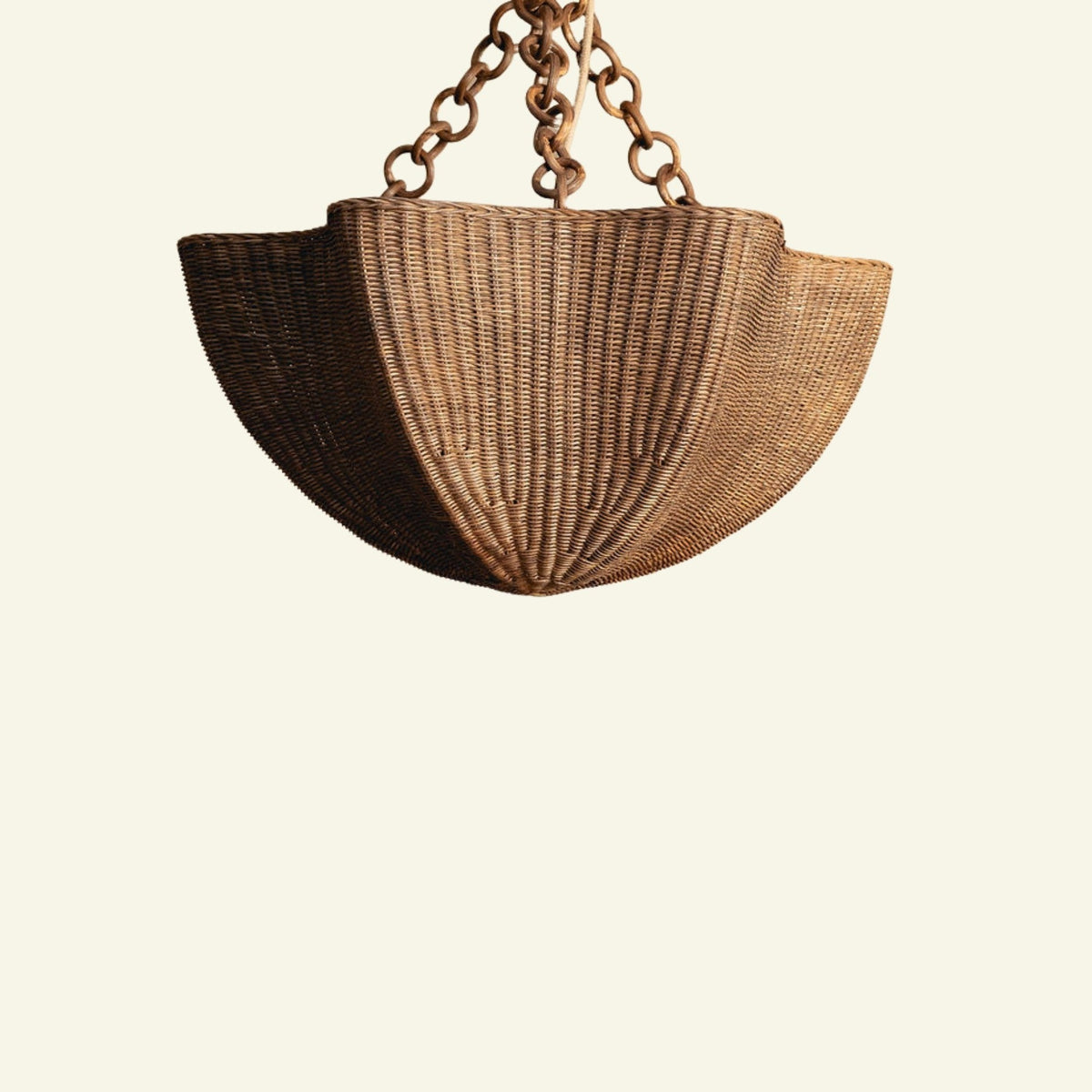 Tallulah-rattan-pendant-shade no bacckground