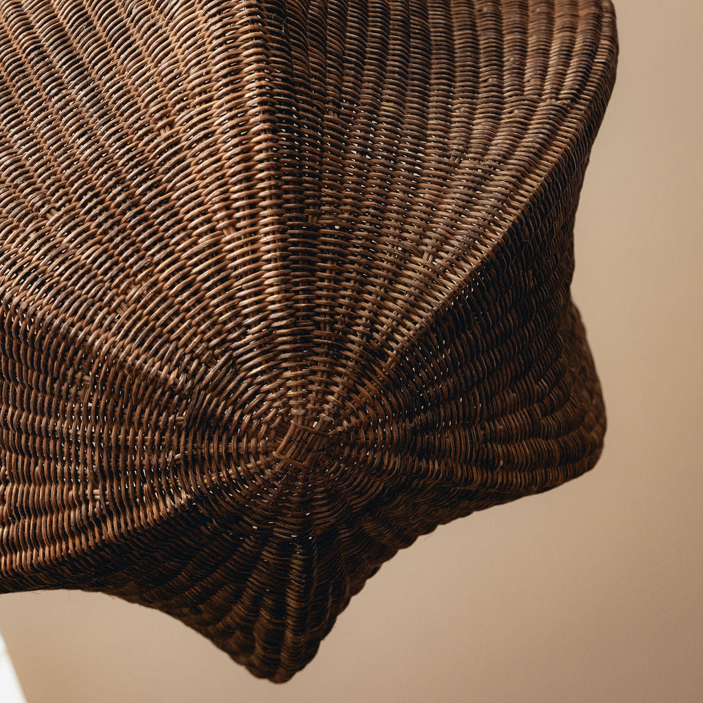 Tallulah-rattan-pendant-shadeclose up