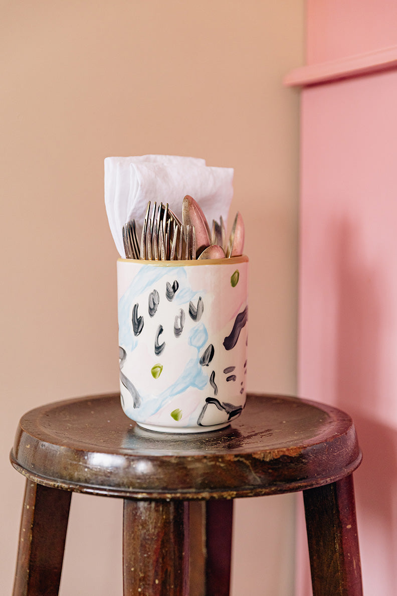 Coucou Sturdy Pot