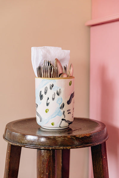 Coucou Sturdy Pot