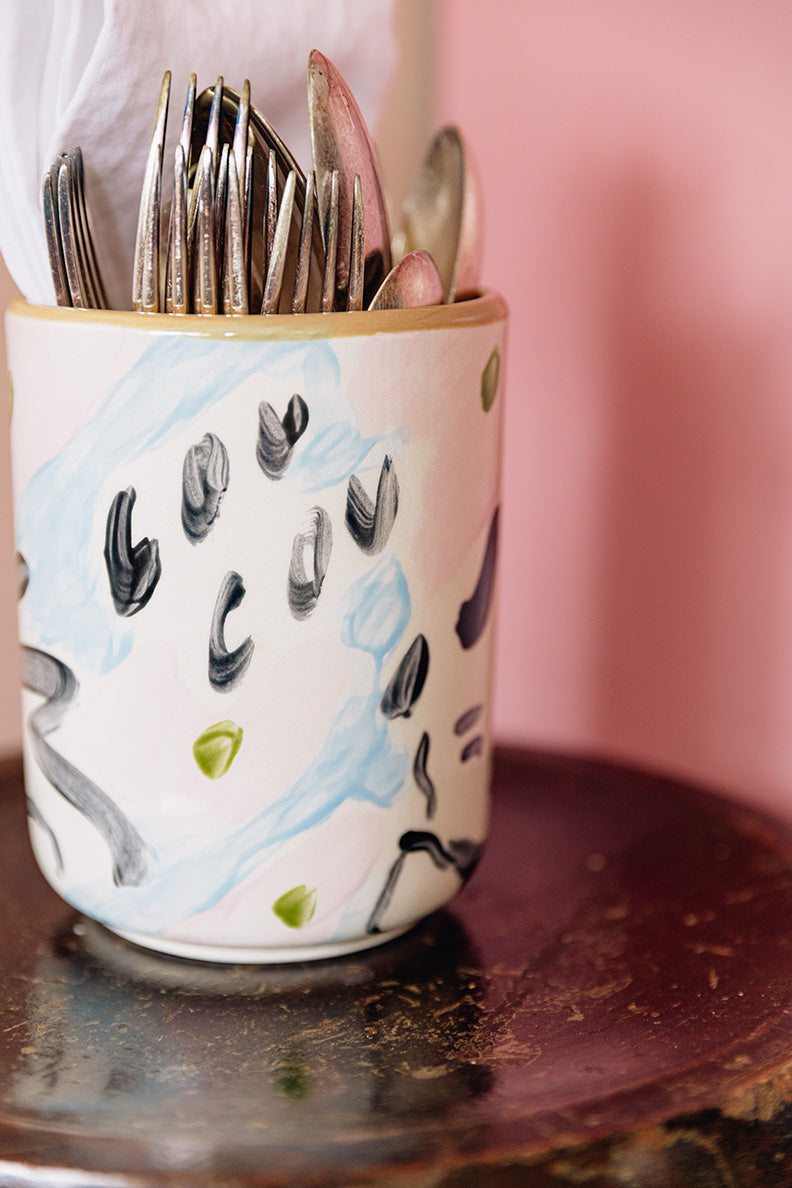 Coucou Sturdy Pot