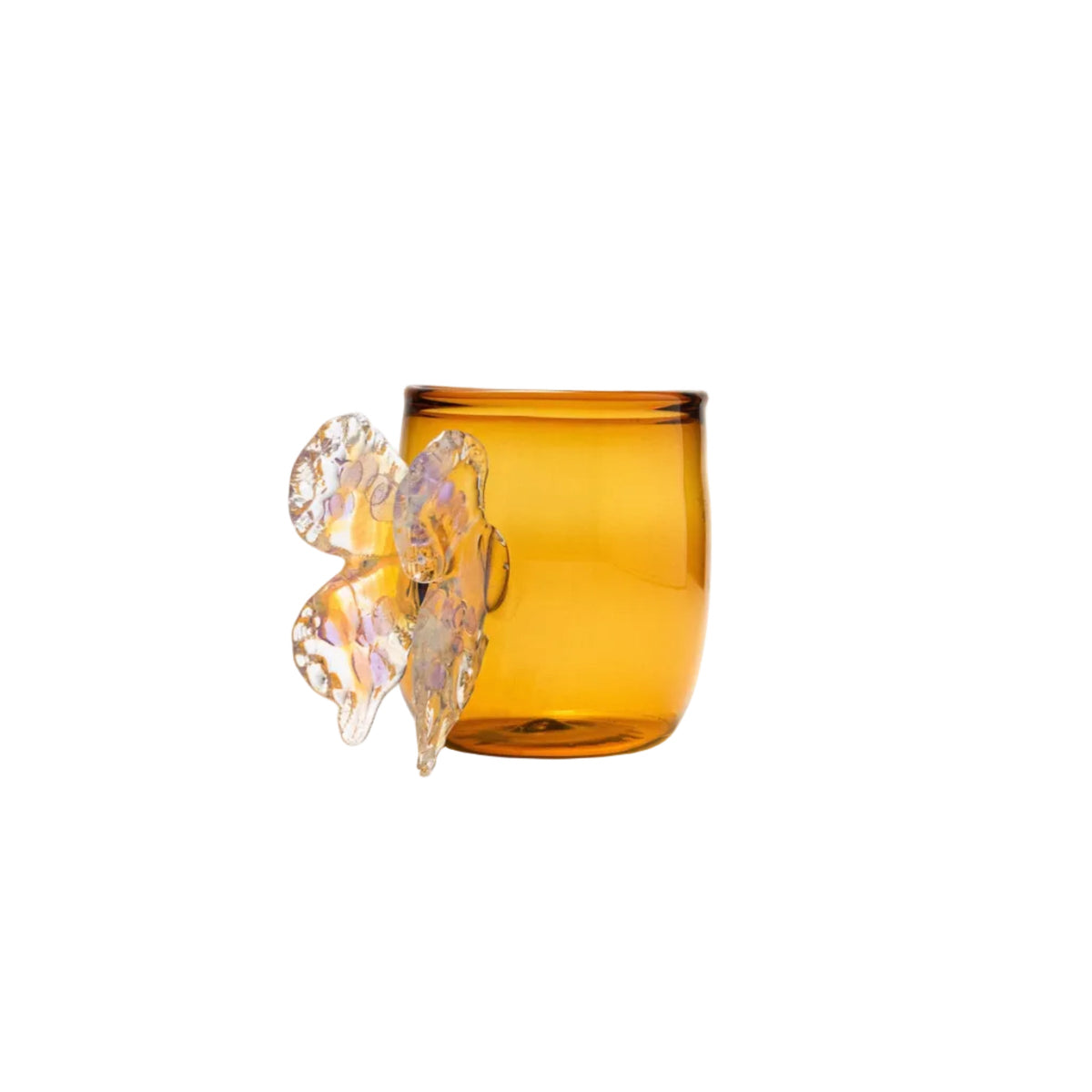 Butterfly Mug
