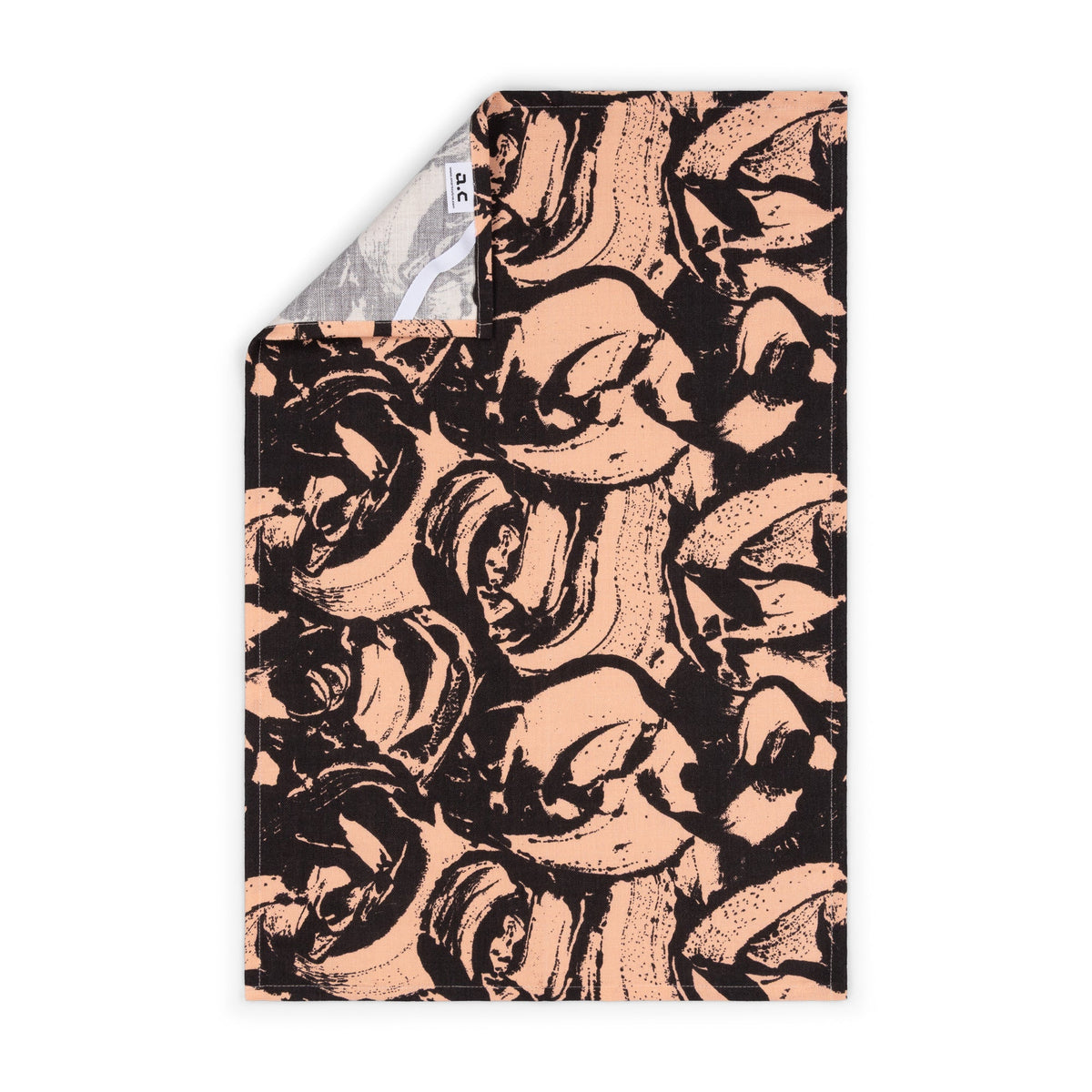 Swirl Tea Towel