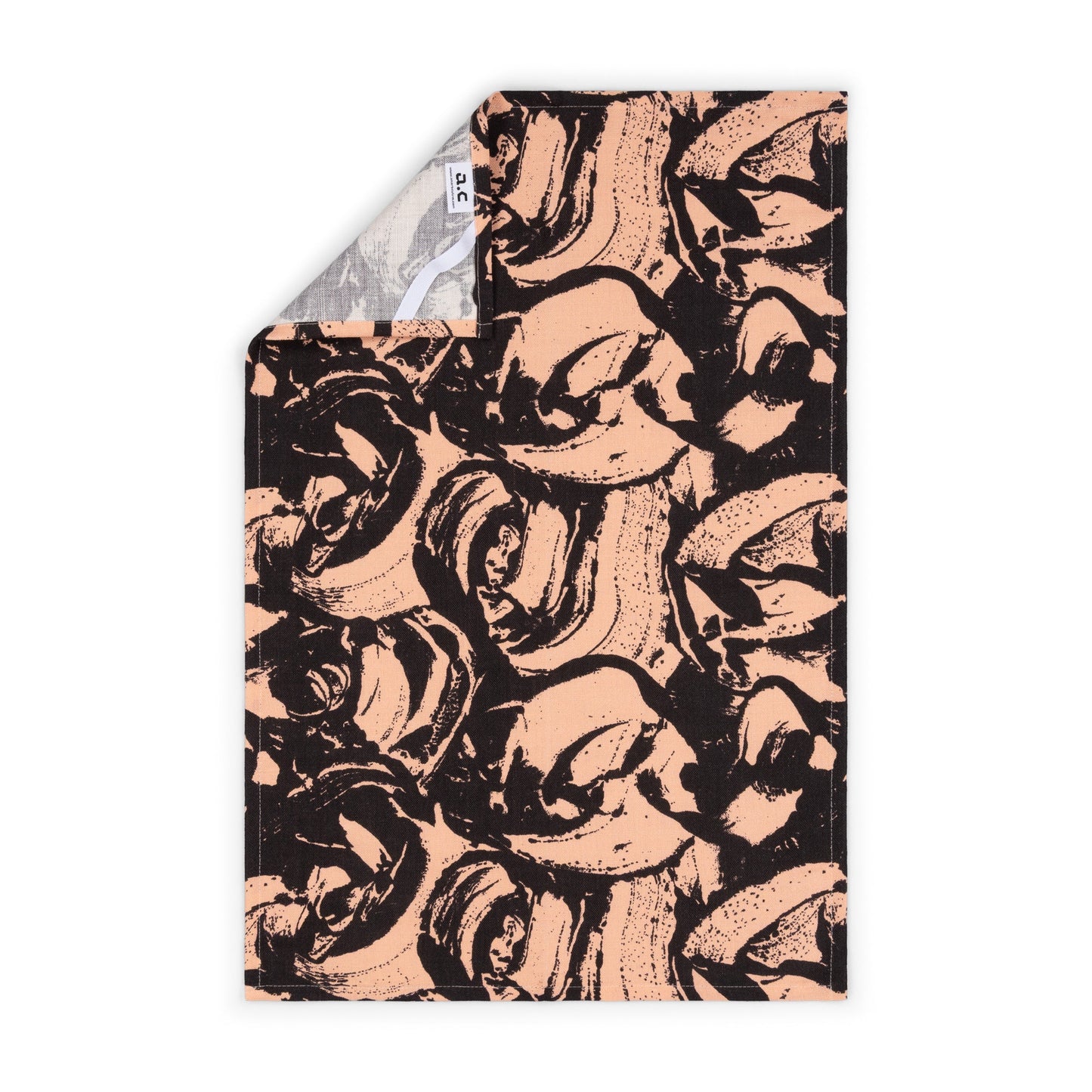 Swirl Tea Towel