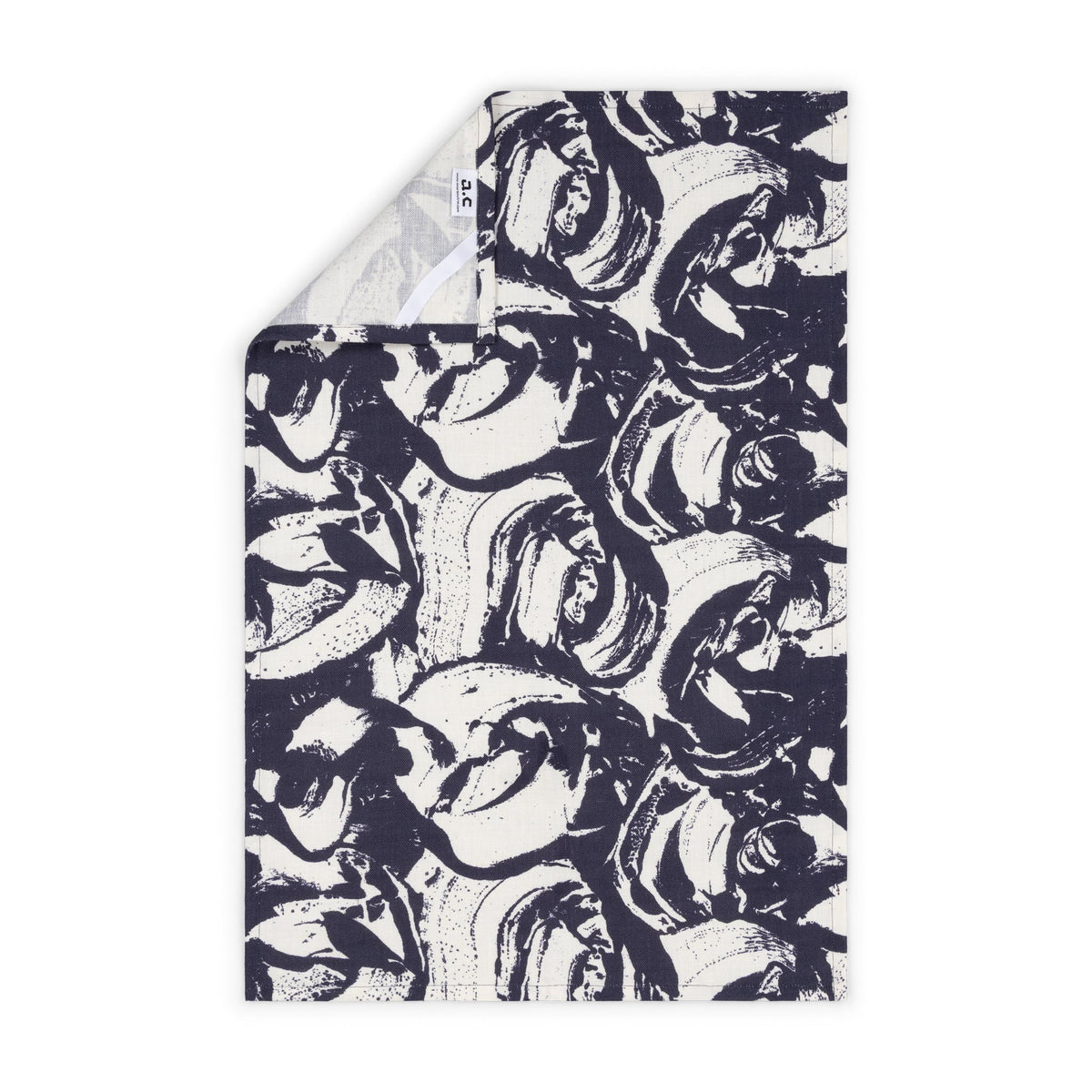 Swirl Tea Towel
