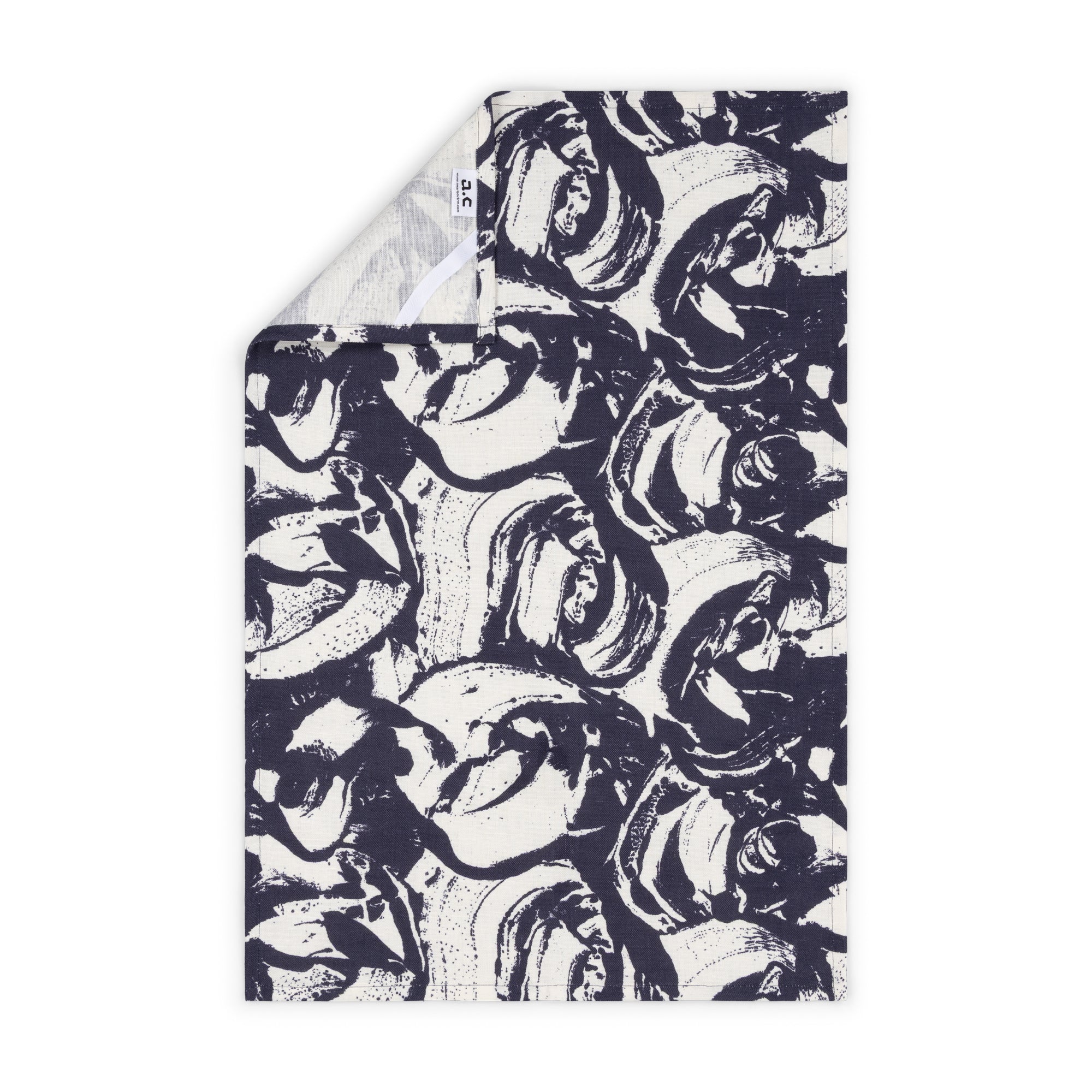 Swirl Tea Towel