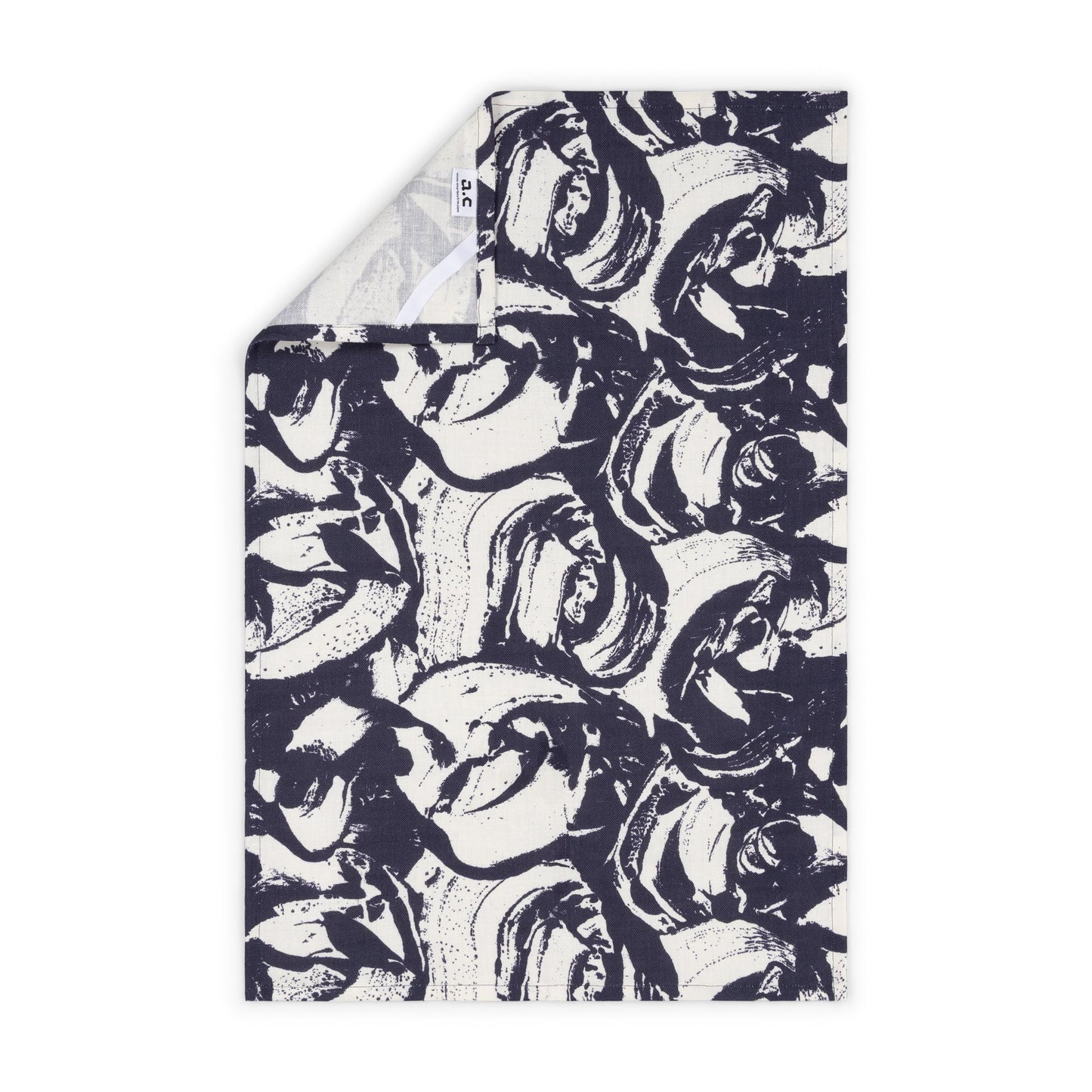 Swirl Tea Towel