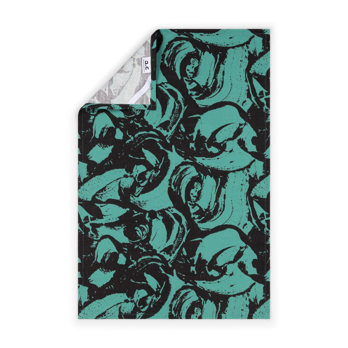 Swirl Tea Towel