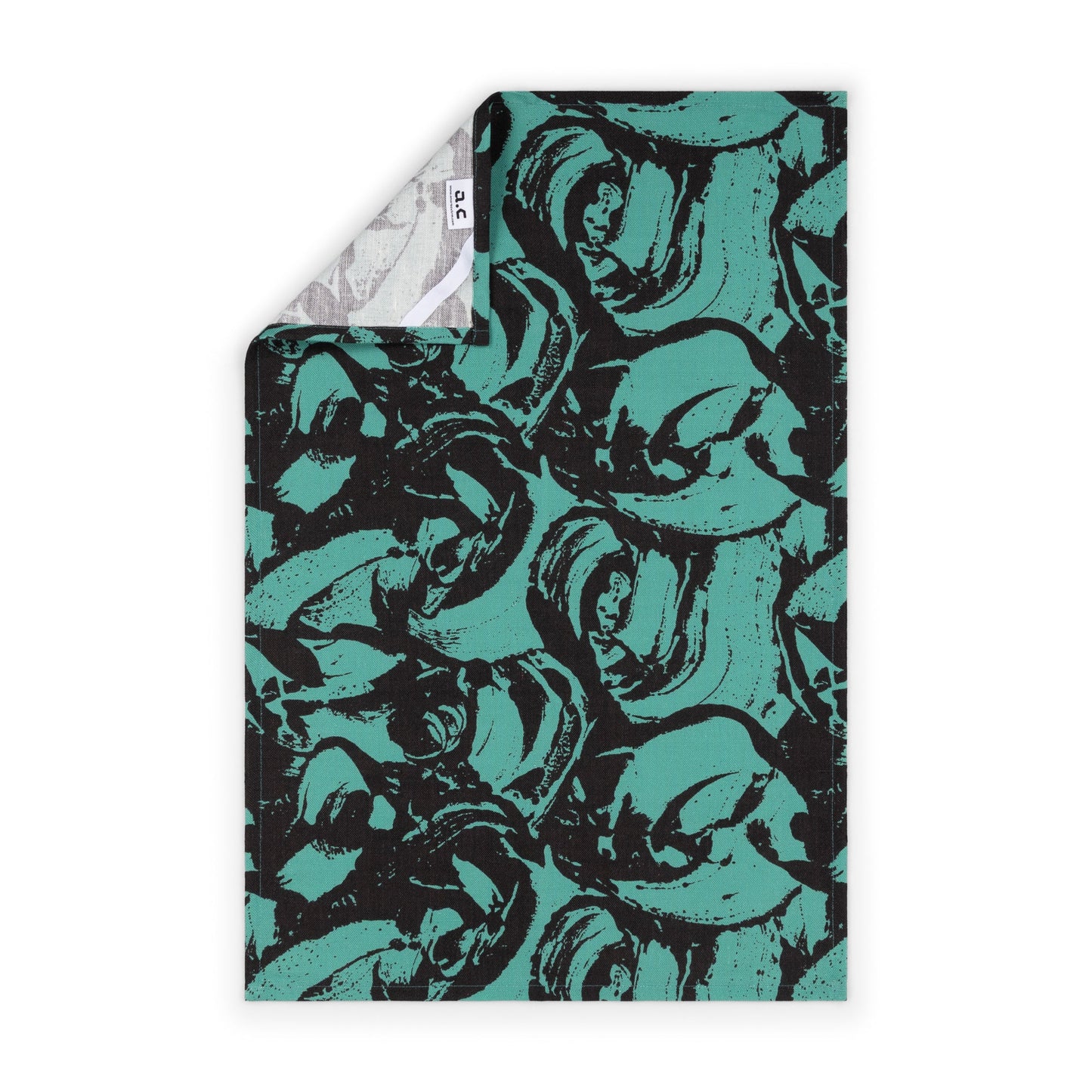 Swirl Tea Towel