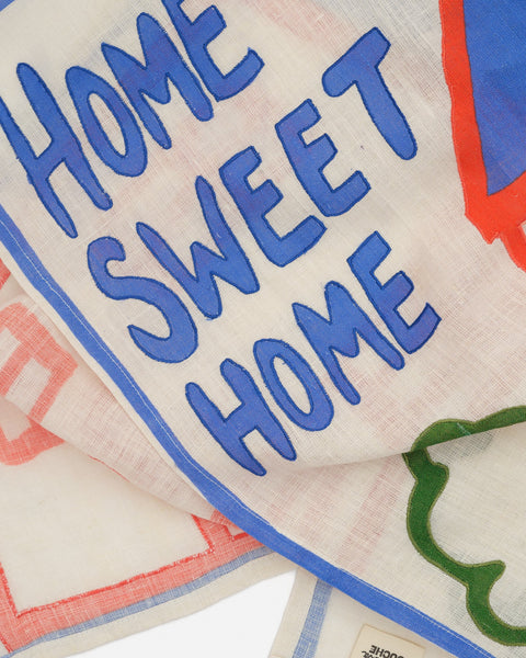 Home Sweet Home Tea Towel