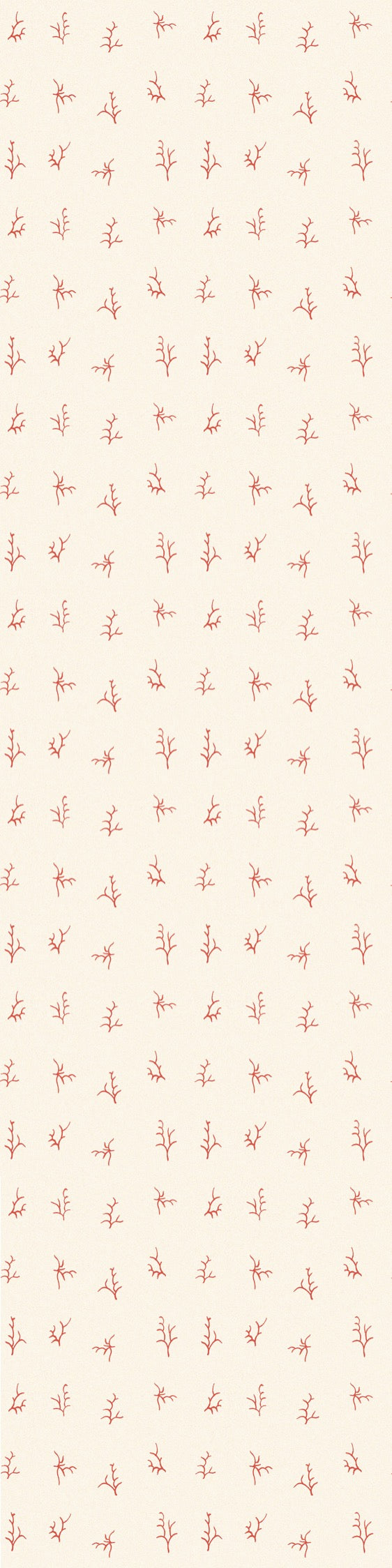 Teacup Corals Wallpaper – GRANDESSE