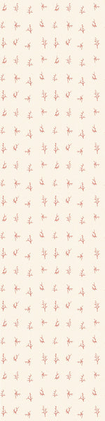 Teacup Corals Wallpaper – GRANDESSE