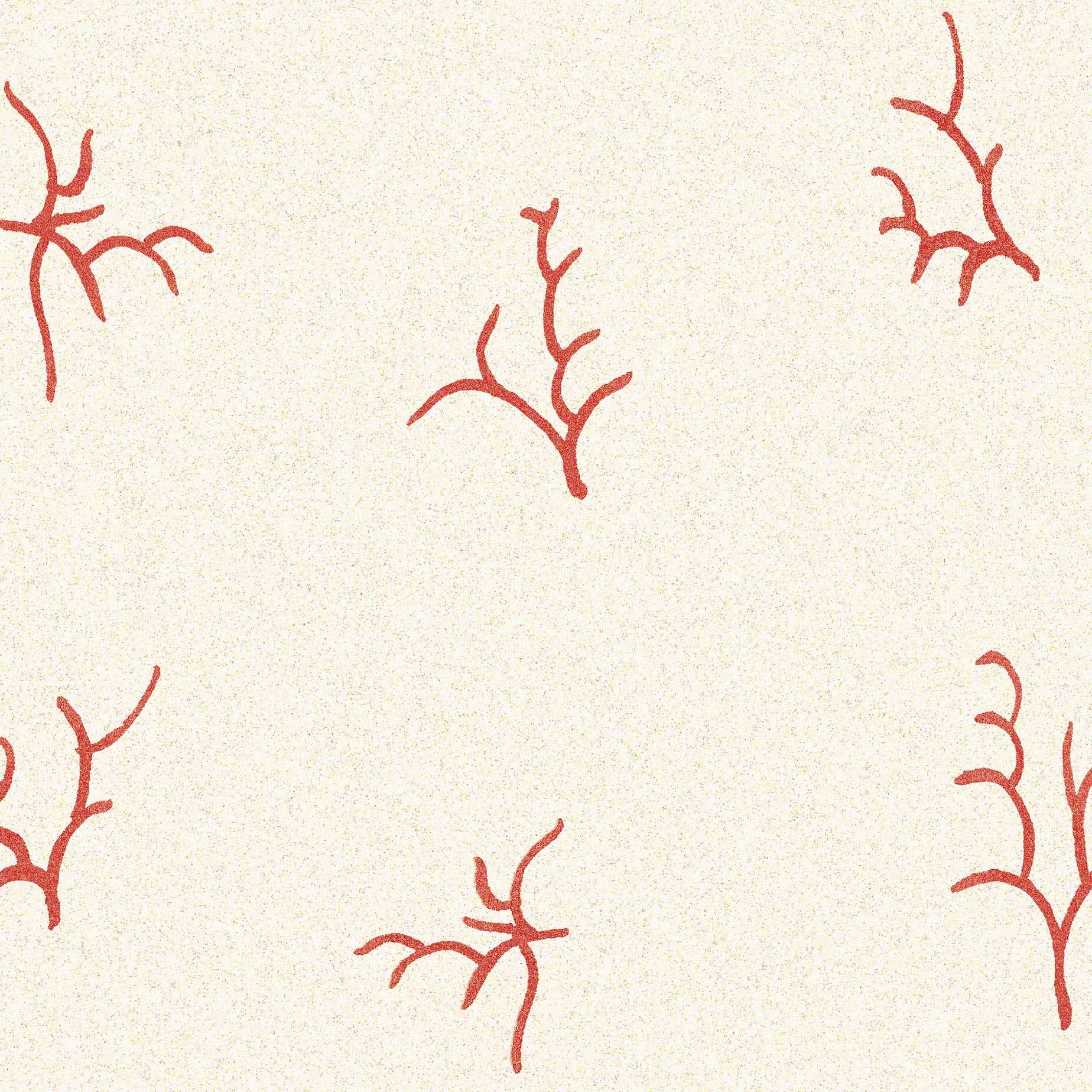 Teacup Corals Wallpaper – GRANDESSE
