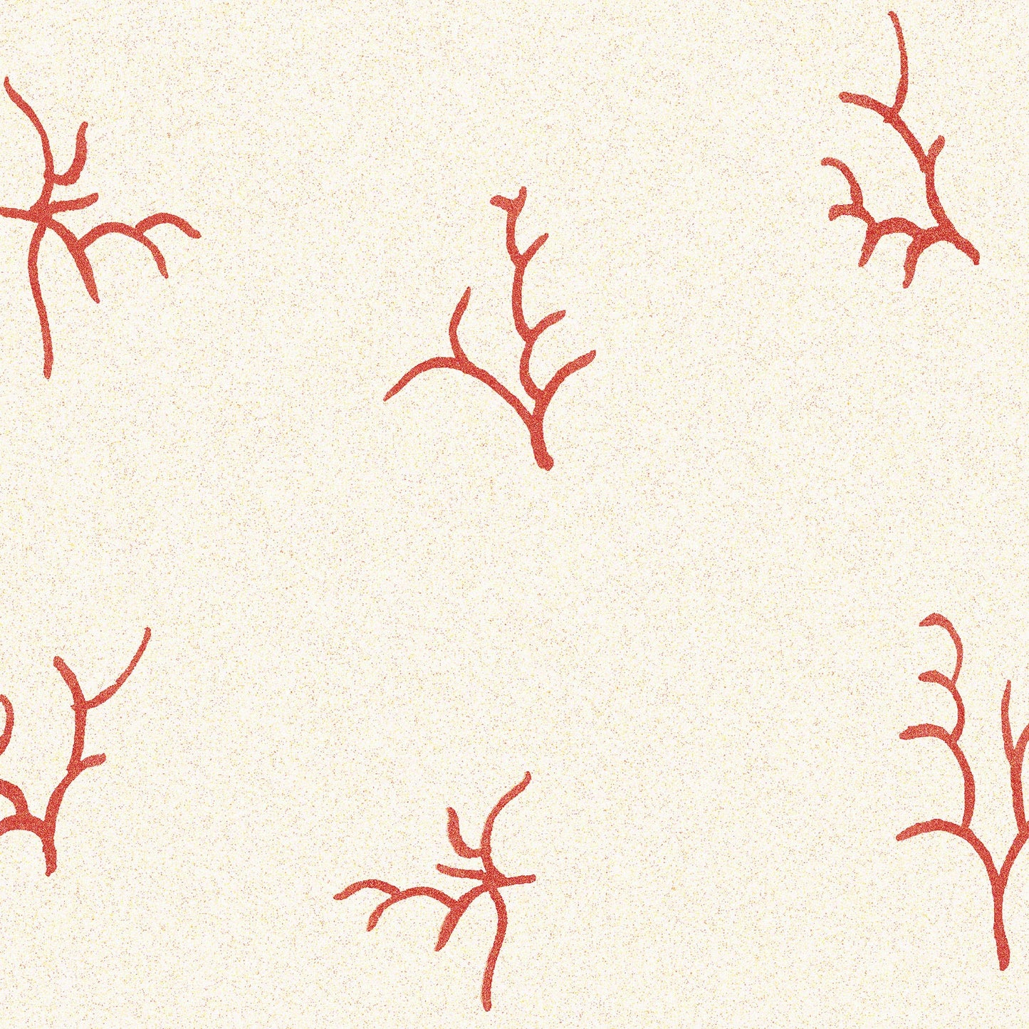 Teacup Corals Wallpaper – GRANDESSE