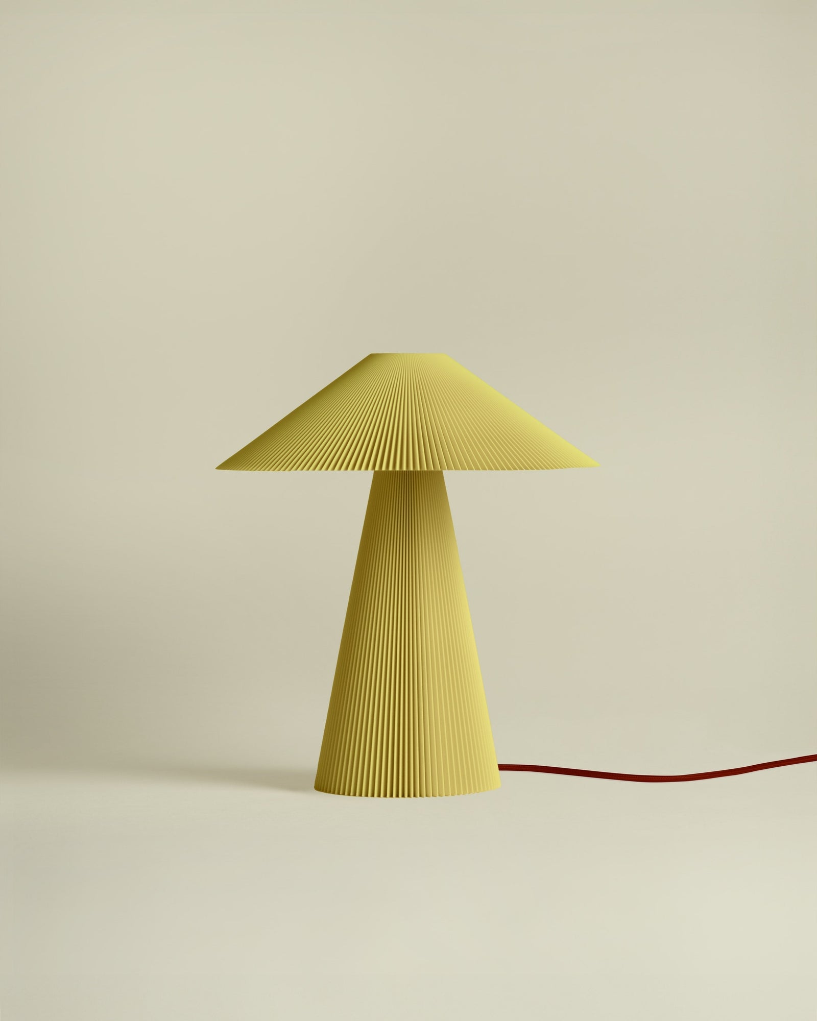 Teen Jane Table Lamp