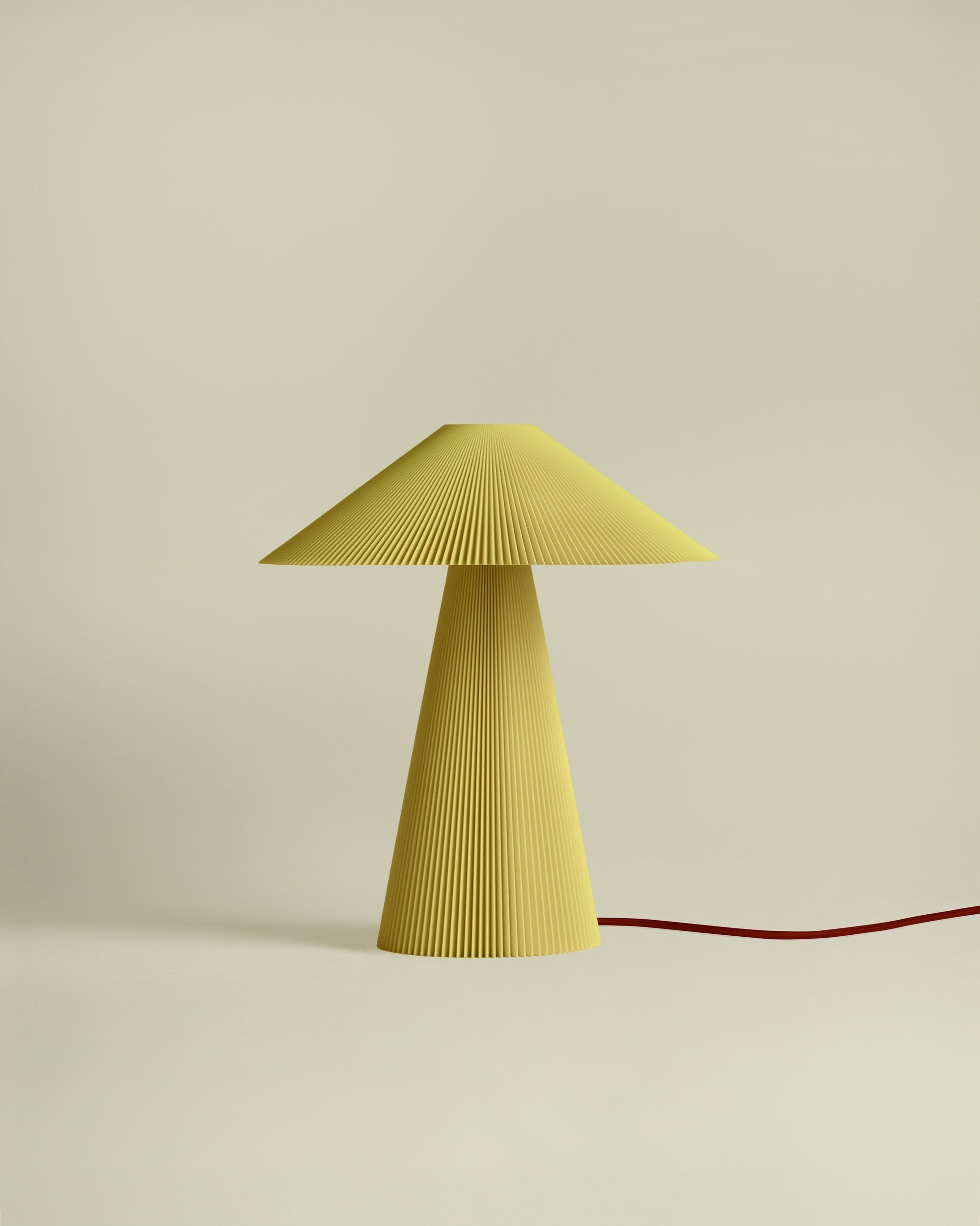 Teen Jane Table Lamp