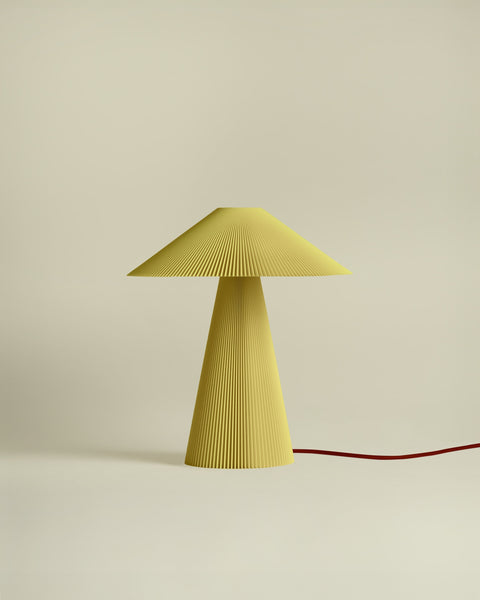 Teen Jane Table Lamp