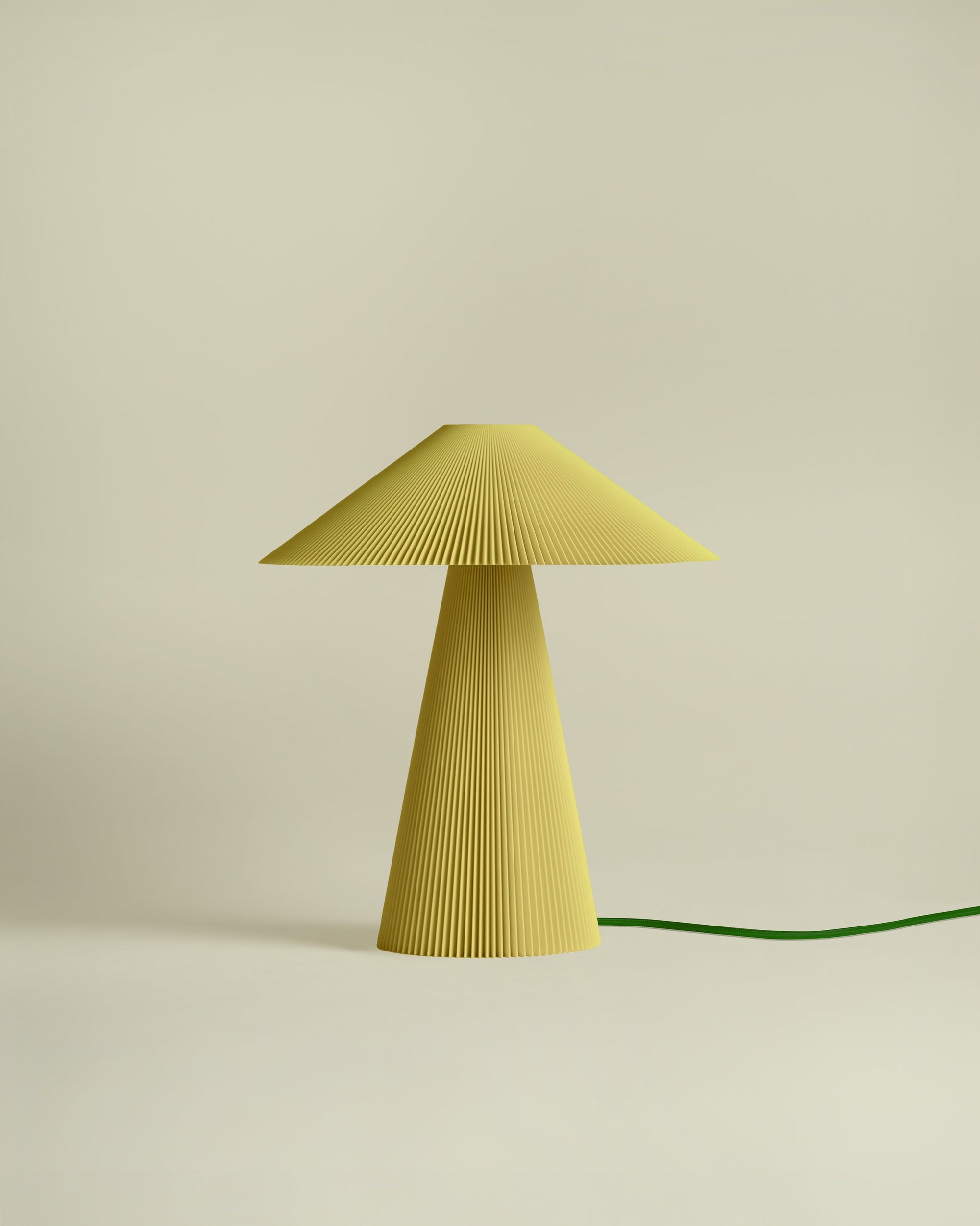 Teen Jane Table Lamp
