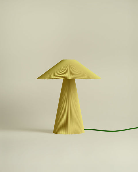 Teen Jane Table Lamp