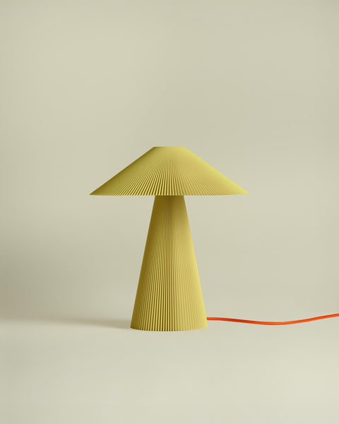 Teen Jane Table Lamp